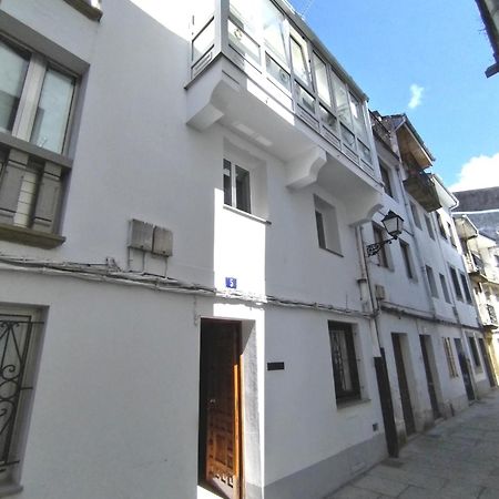 Vila Casa Trelawney Viveiro Exteriér fotografie