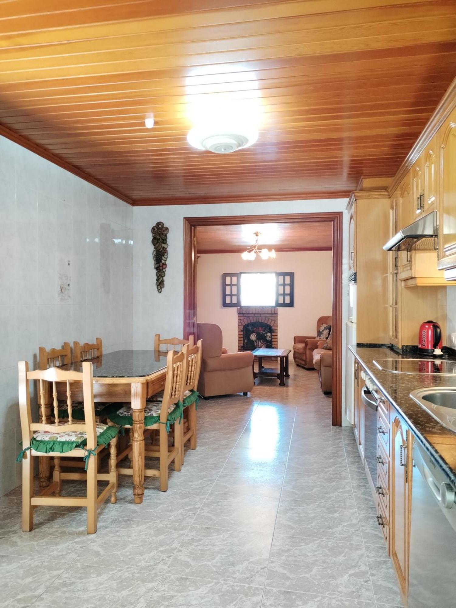 Vila Casa Trelawney Viveiro Exteriér fotografie