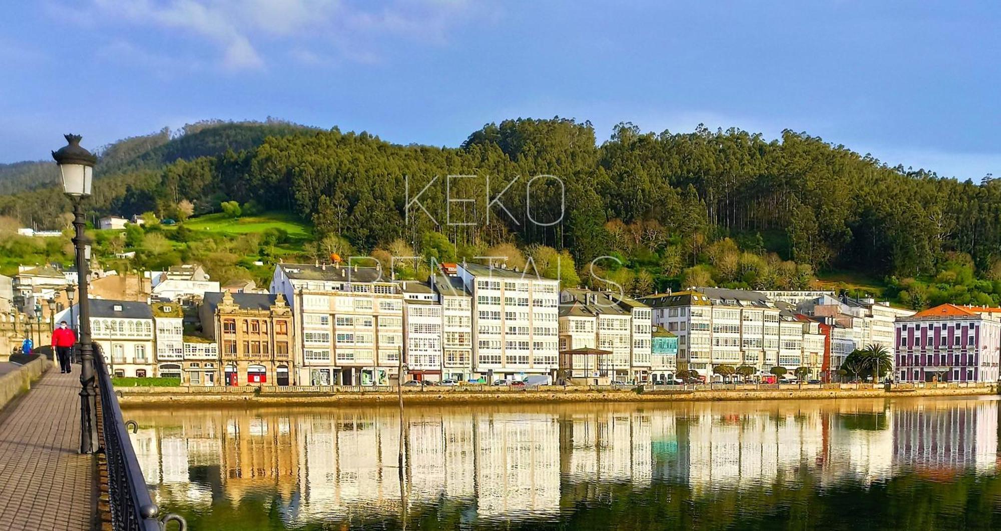 Vila Casa Trelawney Viveiro Exteriér fotografie